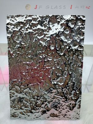 装飾的な耐酸性4mmのCFC599モザイク・ガラスの煉瓦