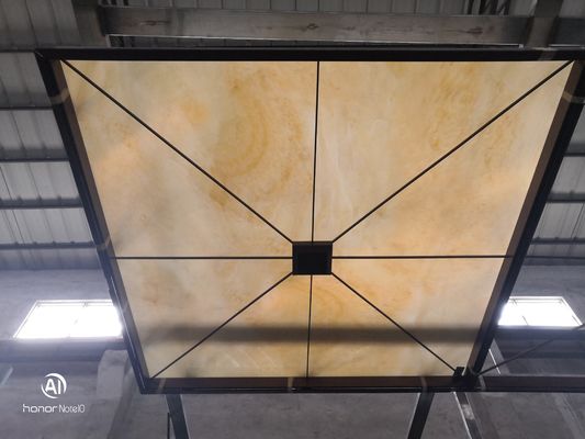 多色刷りの10mm熱はデジタル陶磁器の印刷ガラスを強くした
