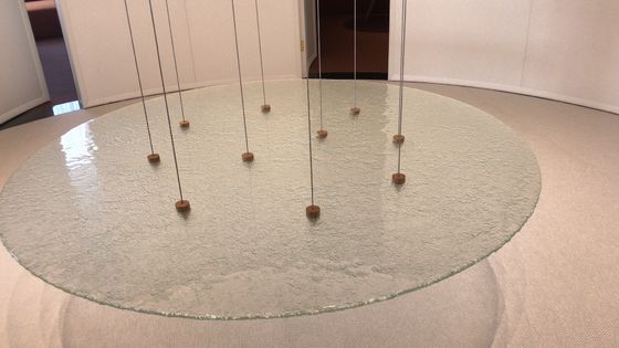 流行の粉砕防止12mmの同世代の人によって溶かされるガラス