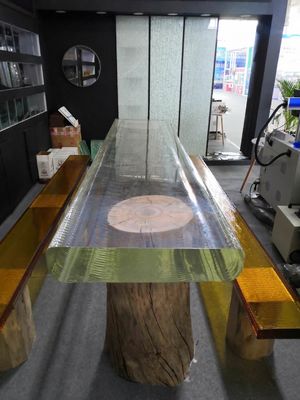 K5クリスタル グラスのブロック