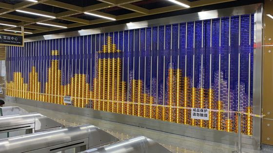 K5クリスタル グラスのブロック