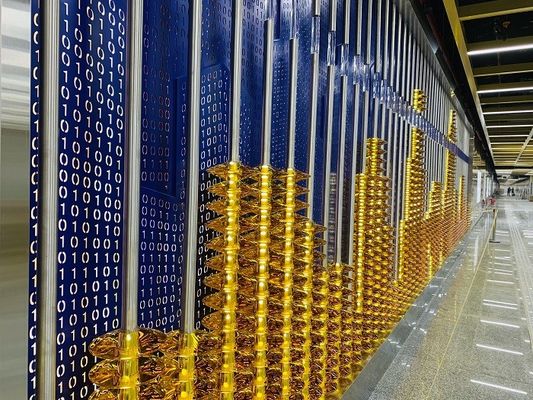 K5クリスタル グラスのブロック
