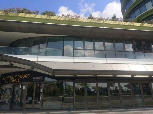IGUは-絶縁ガラスを熱する