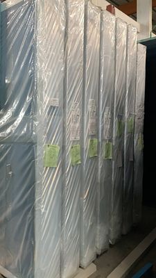 中間の中間膜の高層建築の標準的なガラス パネル