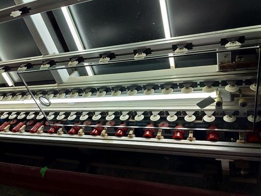 フロスト抵抗力がある絶縁のLites 10mmの音響の薄板にされたガラス
