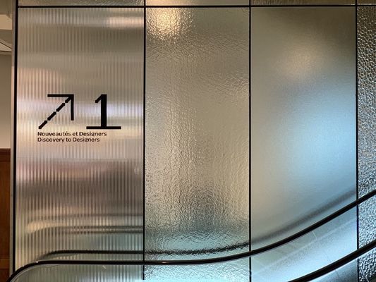 芸術3Dの質によってラッカーを塗られた中間膜はガラスBacksplashを塗った