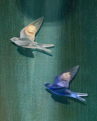卓上のSplashback 8mmはガラス壁の芸術のパネルを溶かした