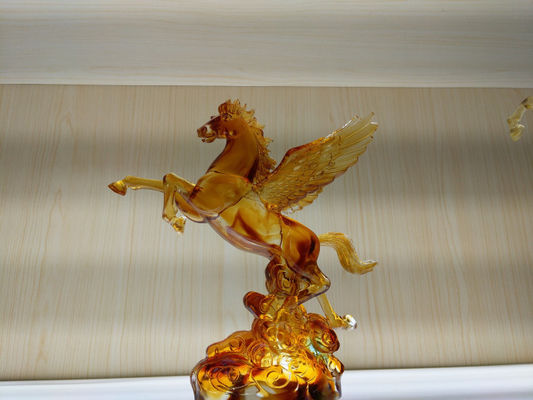 3D Liuliの装飾