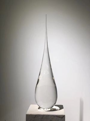 Liuliの水晶のアクリル樹脂