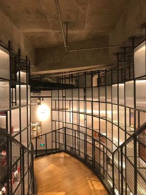 超明確で抽象的な4mm Shopfronts装飾的な溶かされたガラス