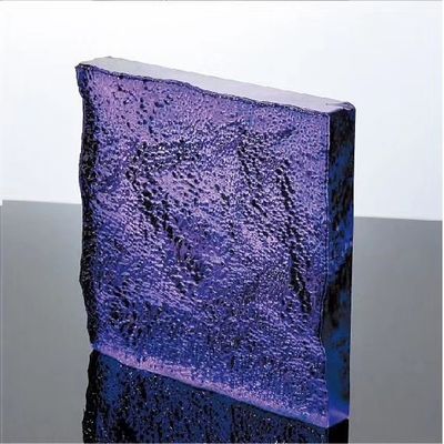 結婚式のElegentの背景の壁はアクリルの水晶を示す