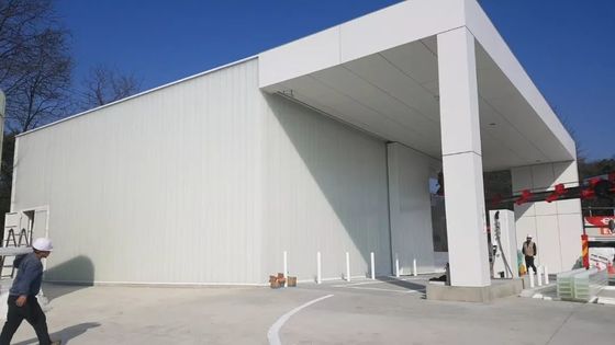 Uの形平らなCCC SGCCは緩和されたガラス パネルを絶縁した